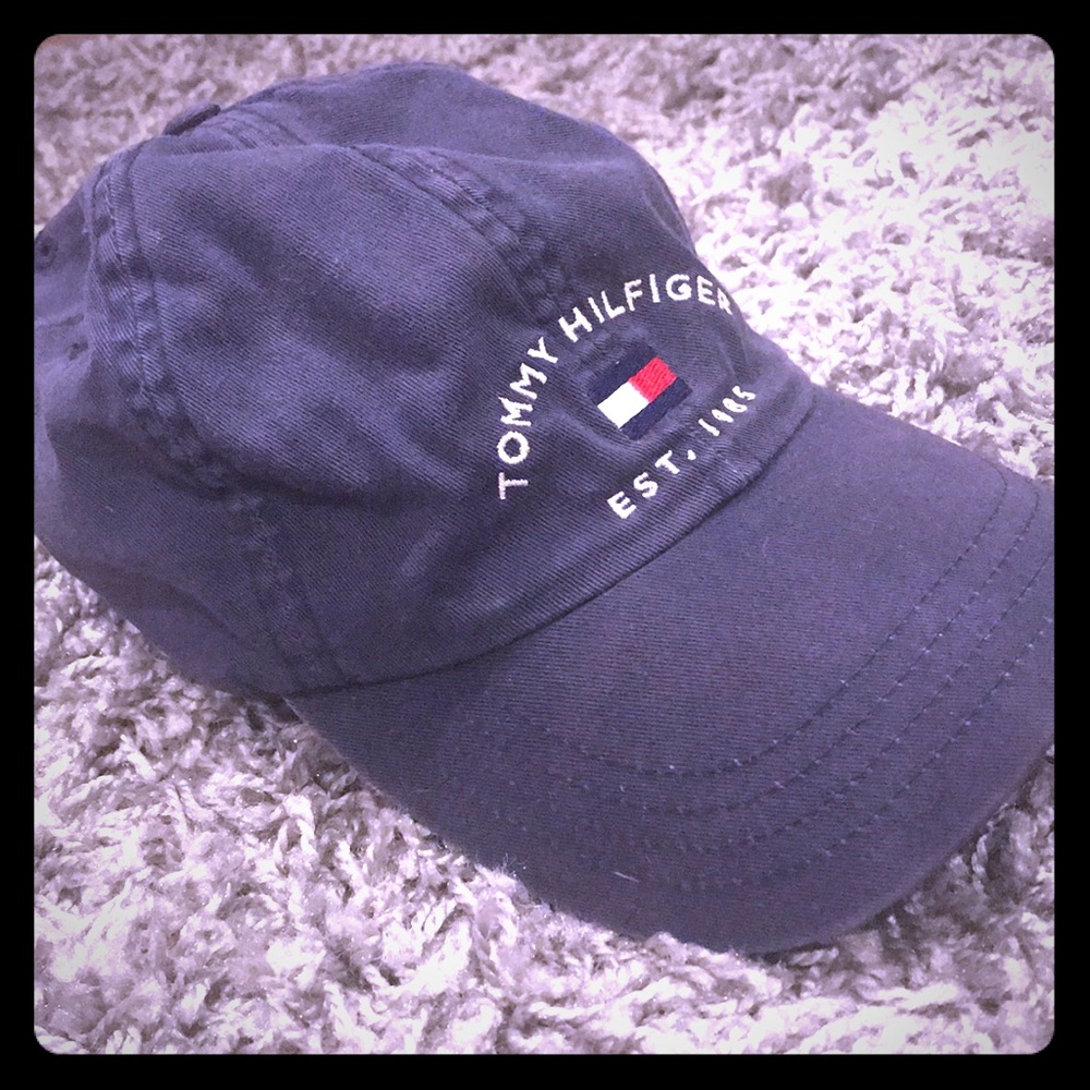 Tommy Hilfiger Hat
